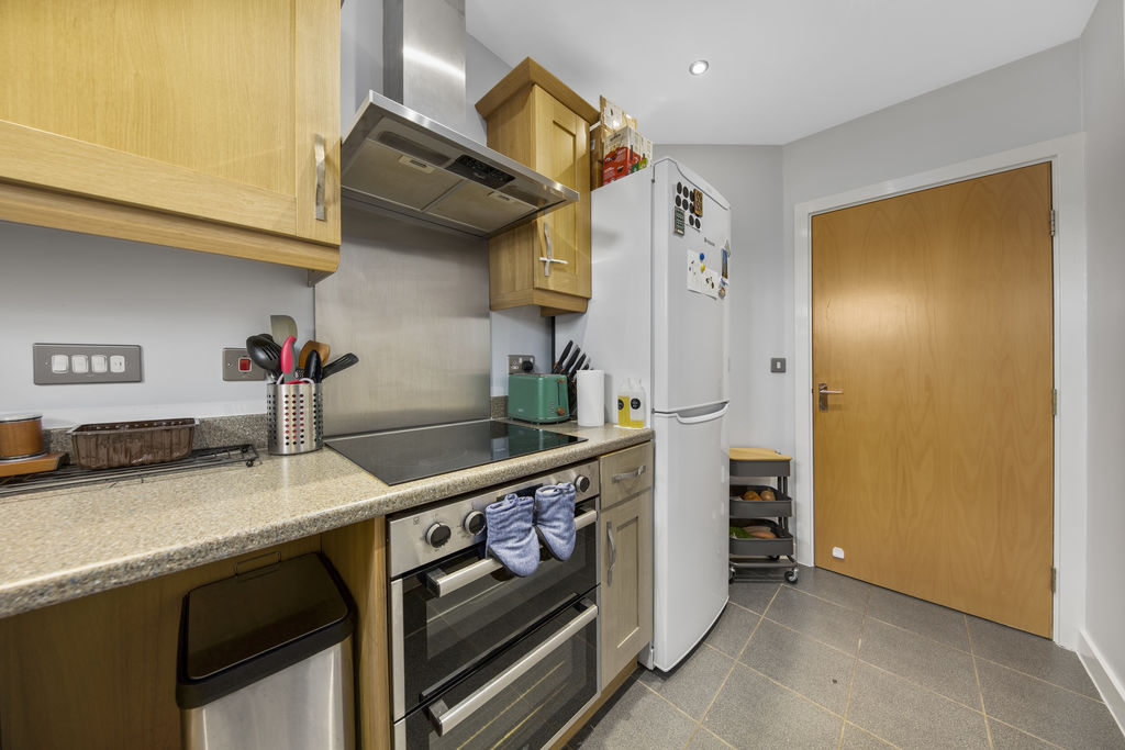 Archdale Close